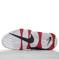 Imagem do Nike Air More Uptempo Supreme