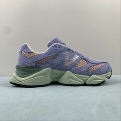 NB 9060 "Lime Violet" na internet