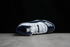 Air Jordan 11 'UNC Win Like 82' - Outlet Imports Shoes