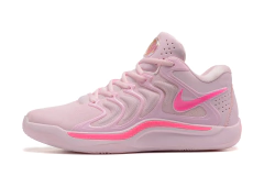 KD 17 "Aunt Pearl" na internet