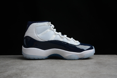 Air Jordan 11 'UNC Win Like 82' na internet
