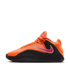 Giannis Freak 7 "Ignition" - Outlet Imports Shoes