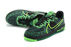 Air Force 1 'React Naija' - Outlet Imports Shoes