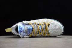 Lebron 18 'Reflections Flip' - Outlet Imports Shoes