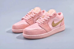 AIR JORDAN 1 LOW ' CORAL STARDUST ' - comprar online