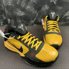 Kobe 5 "Bruce Lee" - buy online