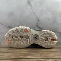Imagem do Air Jordan 34 "Amber Rise"