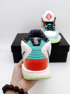 Kyrie 8 Infinity 'CNY' - loja online