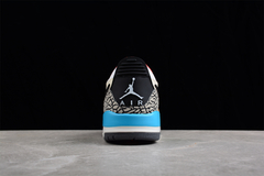 Air Jordan Legacy Low "Gradient" - loja online