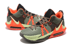 Lebron Witness 7 - comprar online