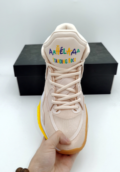 Kyrie 8 Infinity "N7" - Outlet Imports Shoes