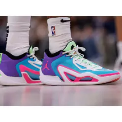 Jordan Tatum 1 'Wave Runner'