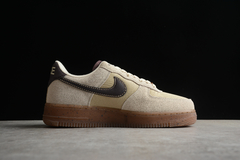 Air Force 1 'Coffee' na internet