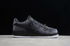 Air Force 1 'Velvet Rose' na internet