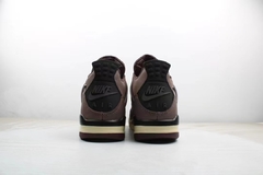 Imagem do A Ma Maniére x Air Jordan 4 “Violet Ore”