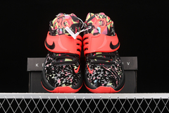 KD 14 "BRIGHT CRIMSON" - Outlet Imports Shoes