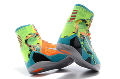 Image of Kobe 9 Elite "Influence"