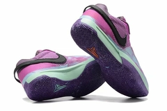 Imagem do Nike Ja Morant "Purple"