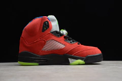 Air Jordan 5 'What The' - Outlet Imports Shoes