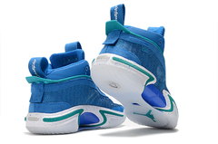 Imagem do AIR JORDAN 36 X LUKA DONCIC "SLOVENIA"