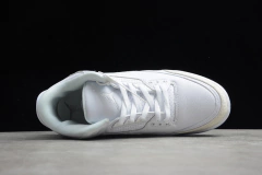 Air Jordan 3 Retro 'Pure White' - Outlet Imports Shoes
