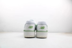 NB 550 'White Mint Green' - online store
