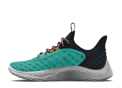 CURRY FLOW 9 "BLACK HISTORY MONTH" na internet