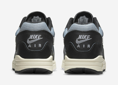 Patta x Nike Air Max 1 “Black” - loja online