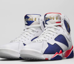 Air jordan 7 tinker alternate - comprar online