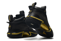 Air Jordan 36 "Black Gold" - loja online