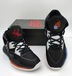 Kyrie 8 Infinity 'Fire And Ice' - comprar online