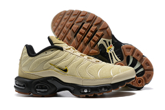 Air Max Plus “Gold Black“ - Outlet Imports Shoes