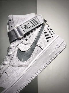 AIR FORCE 1 HIGH 07 LV8 2 UNDER CONSTRUCTION - Outlet Imports Shoes