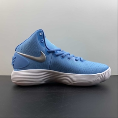 Imagem do HYPERDUNK 2017 "BLUE"