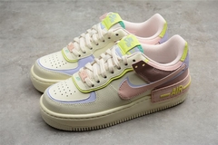 air force 1 shadow "cashmere" - comprar online