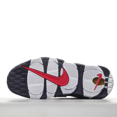 Imagem do Nike Air More Uptempo