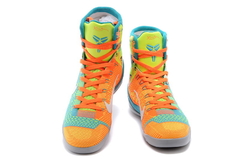 Kobe 9 Elite "Influence" - online store