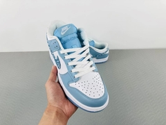 Dunk Low "Blue Paisley" - Outlet Imports Shoes
