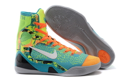 Kobe 9 Elite "Influence" - Outlet Imports Shoes