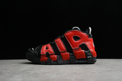NIKE AIR MORE UPTEMPO na internet