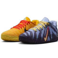 Ja Morant 3 ‘ Hustle And Flow ‘