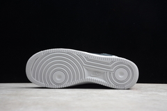Imagem do Air Force 1 'Under Construction'