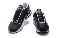 AIR MAX PLUS 3 (couro) na internet