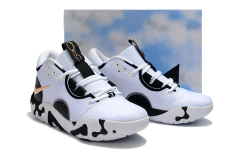 PG6 “White Black“ - Outlet Imports Shoes