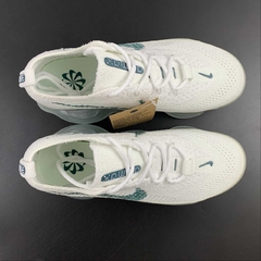 Air Max Scorpion 'White Blue' - Outlet Imports Shoes