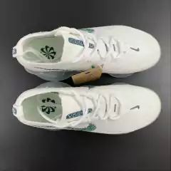 Air Max Scorpion 'White Blue' - Outlet Imports Shoes