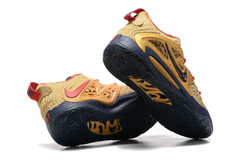 Imagem do KD 15 "Olympics Gold Medal"