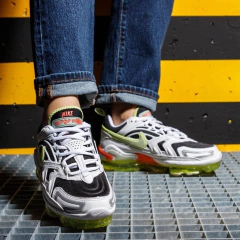 VAPORMAX EVO 'Green Sole'