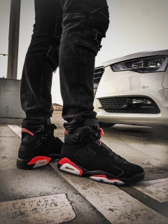 NIKE AIR JORDAN 6 RETRO - buy online