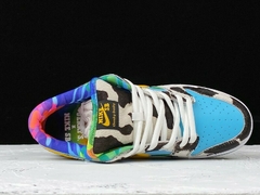 DUNK LOW X BEN & JERRY'S "CHUNKY DUNKY" - loja online